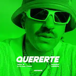 Picture for song 'QUERERTE - FEID TYPE BEAT' by artist 'Arenrods'