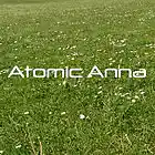 Picture for song 'over' by artist 'Atomic Anna'