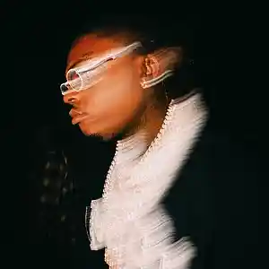 Picture for song '"SWERVIN" GUNNA x YOUNG THUG TYPE BEAT' by artist 'B-MAN Beat'