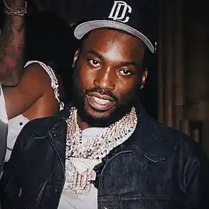 Picture for song 'The Price Of Pain / Meek Mill Type Beat (2 For 1)' by artist 'Buckroll'
