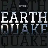 Picture for song 'EarthQuake Mp3' by artist 'Capt Range'