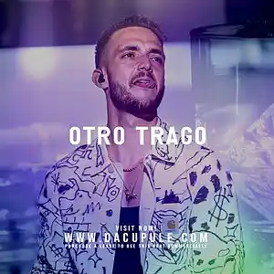 Picture for song 'OTRO TRAGO Ft. Brayan S (Buy 1 Get 1 Free)' by artist 'Da Cupule'