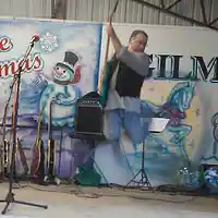 Picture for song 'Fire Escape' by artist 'The Bigger Issues!'