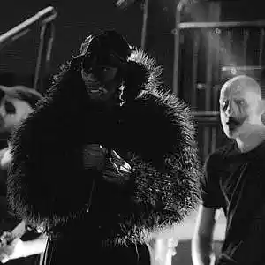 Picture for song 'LEGEND' by artist 'DAN MVSON'