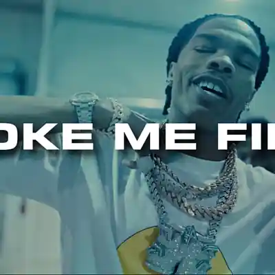 Picture for song '"BROKE ME FIRST" LIL BABY TYPE BEAT' by artist 'Daylight Beats'