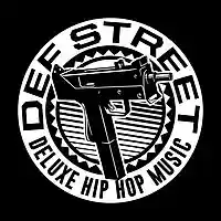 Picture for song 'Freestyle 1990 *Street Lease' by artist 'Def Street'