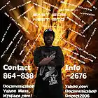 Picture for song 'Hustla' by artist 'Doc Oct'