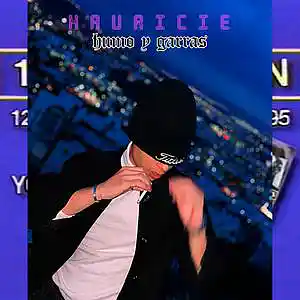 Picture for song 'mauricie - Humo y Garras' by artist 'ernesttlovesyou'