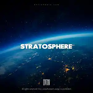 Picture for song 'Stratosphere Midwest 134 BPM' by artist 'Extro'