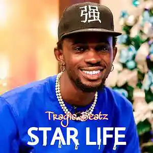 Picture for song 'Black Sheriff Type Beat Star Life x Ardee 2022' by artist 'FQ Tragic'