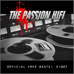 Picture for song 'THE PASSION HIFI - MY OWN REVOLUTION (FREE)' by artist 'Passion HiFi'