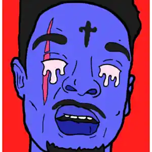 Picture for song 'TURNED ME COLD (21 SAVAGE PIANO TYPE BEAT)' by artist 'GHOSTBOY SWIFT'