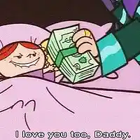Picture for song 'money hurgry' by artist 'glosky'