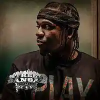 Picture for song 'Grind Life (Prod. By GNizeBeats & KeithLewis)' by artist 'GnizeBeats'