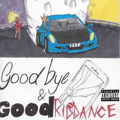 Picture for song '"NEW DREAMS" JUICE WRLD TYPE BEAT' by artist 'Guinosbeatproducer'