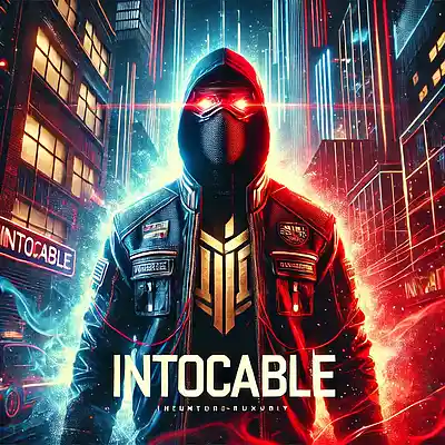 Picture for song 'Intocable feat. HitScout' by artist 'HitScout'