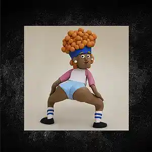 Picture for song '*NEW*Jello' by artist 'iDBeatz Productions'