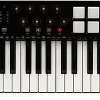 Picture for song 'inim@nico' by artist 'Inim Productions'