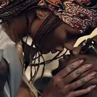 Picture for song ''Bad Intentions'' by artist 'Jethro Beats'