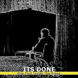 Picture for song 'THELIFE 7 It's Done' by artist 'JimRoss'