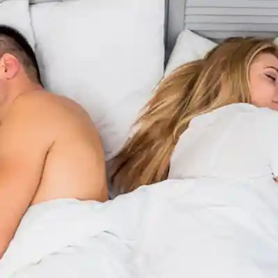 Picture for song 'SLEEPING BACK TO BACK' by artist 'john vaughan'