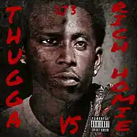 Picture for song 'Codeine Crazy' by artist 'JRHITMAKER'