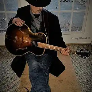 Picture for song 'Southern Mountain Home' by artist 'J.S.C.page'