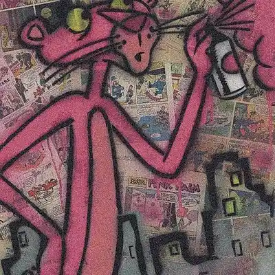 Picture for song 'SUBURBIOS Beat Rap BoomBap UnderGround' by artist 'J TEGA'