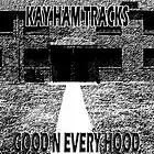 Picture for song 'Good N' Every Hood' by artist 'KayHamTracks'