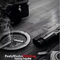 Picture for song 'In The Trap - Peaty Westro Feat. Project Pat' by artist 'KristosBeatz'