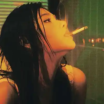 Picture for song 'feelings out - rnb type beat' by artist 'KroM Beatz'