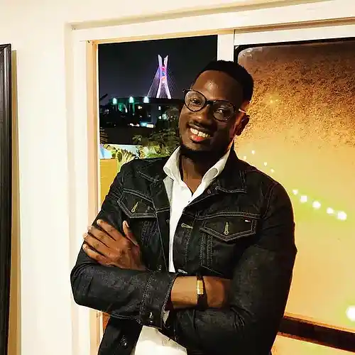 Artist picture