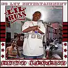 Picture for song 'THA DUMB WAY' by artist 'LIL RUSS AKA NO LUV ENT'