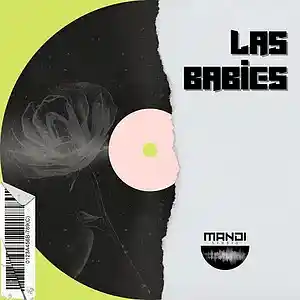 Picture for song 'Las Babies - Alfa Type beat' by artist 'MandiSession'