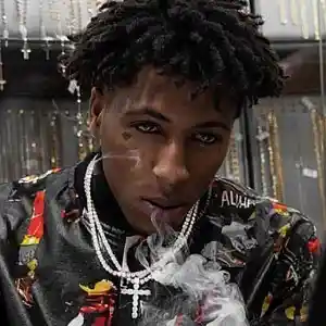 Picture for song 'NBA Youngboy Type Beat "Right Foot Creep"' by artist 'MARCOBEATS21'