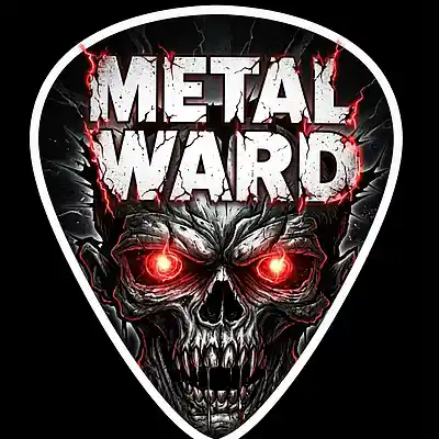 Picture for song 'GOLD IN GRAVES2' by artist 'Metal Ward'