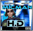 Picture for song 'BOUNCIN'(LET ME SEE YA)' by artist 'MicMan'