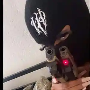 Picture for song '"Armed" - Spotemgottem x Sleazyworld Type Beat' by artist 'Milanmadeit'