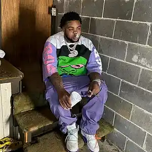 Picture for song 'You Or Me - Big Yavo Type Beat' by artist 'Milanmadeit'