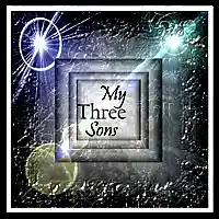 Picture for song 'My Three Sons Theme (inst)' by artist 'Numi Who Creative Covers'