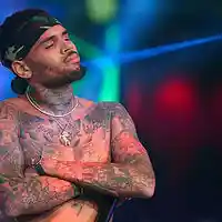 Picture for song 'See What You Started Chris Brown Ft. Usher Type' by artist 'OEBangerz'