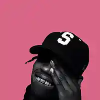 Picture for song '8500' by artist 'oYoungVisionary'