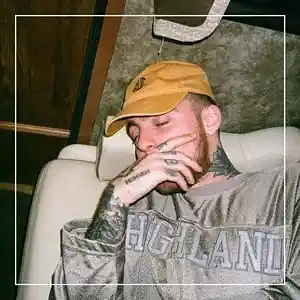 Picture for song 'Wake From Your Sleep - Mac Miller type beat' by artist 'prodtoni'