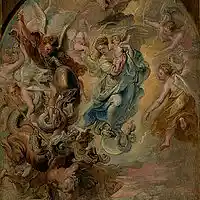 Picture for song 'the hearts cantata' by artist 'Producer Planet'