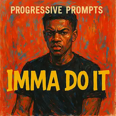Picture for song 'Imma Do It' by artist 'Progressive Promps'