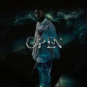 Picture for song 'OPEN - KHALID TYPE BEAT x Dark R&B Instrumental' by artist 'Quodis'