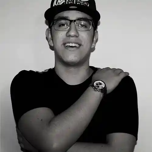 Artist picture