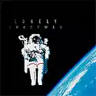 Picture for song 'Lonely Spaceman' by artist 'Ray Wonder Instrumentals'