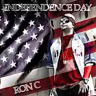 Picture for song 'U On My Mind' by artist 'R B Records'