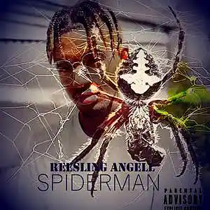 Picture for song 'Reesling Angell_ SpiderMan' by artist 'Reesling Angell'